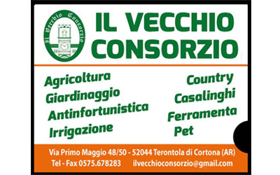 Il Vecchio Consorzio